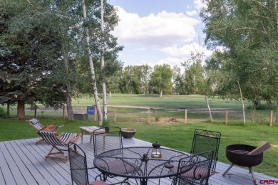 Mindy Costanzo, Bluebird Real Estate, LLC, C: , cmindy,  : on Dos Rios Golf Course in Colorado - for sale on GolfHomes.com, golf home, golf lot