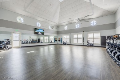 Welcome to your dream PENTHOUSE in the heart of Southwest on Pelican Sound Golf and River Club in Florida - for sale on GolfHomes.com, golf home, golf lot