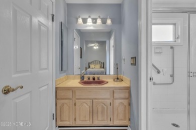 Welcome to Greenbriar Woodlands. This ranch-style home is full on Greenbriar Woodlands in New Jersey - for sale on GolfHomes.com, golf home, golf lot
