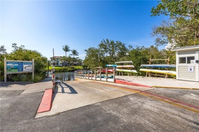 Welcome to your dream PENTHOUSE in the heart of Southwest on Pelican Sound Golf and River Club in Florida - for sale on GolfHomes.com, golf home, golf lot