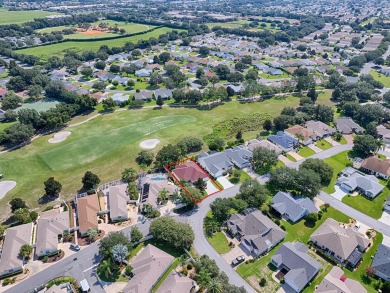 DO NOT LET THE 'DAYS ON MARKET' DETOUR YOU.  AFFORDABLE GOLF on Belmont Executive Golf Course in Florida - for sale on GolfHomes.com, golf home, golf lot