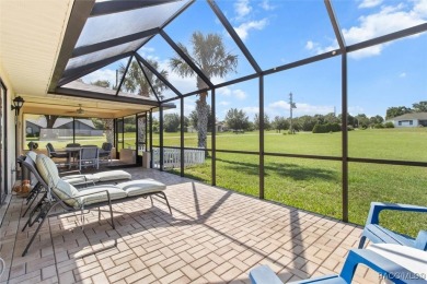 Welcome to your Nature Coast Florida home! Nestled on a 1-acre on Citrus Hills Golf Club in Florida - for sale on GolfHomes.com, golf home, golf lot