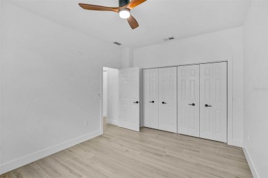 Welcome to your dream home in the highly desirable gated Calusa on Calusa Lakes Golf Club in Florida - for sale on GolfHomes.com, golf home, golf lot
