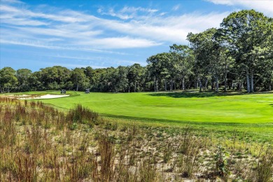 Experience the best of Cape Cod living in this lovely second on  in Massachusetts - for sale on GolfHomes.com, golf home, golf lot
