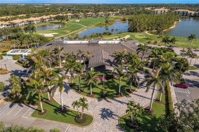 Welcome to your dream PENTHOUSE in the heart of Southwest on Pelican Sound Golf and River Club in Florida - for sale on GolfHomes.com, golf home, golf lot