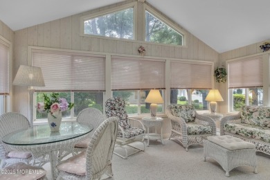 Welcome to Greenbriar Woodlands. This ranch-style home is full on Greenbriar Woodlands in New Jersey - for sale on GolfHomes.com, golf home, golf lot
