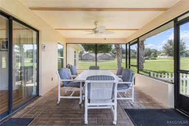 Welcome to your Nature Coast Florida home! Nestled on a 1-acre on Citrus Hills Golf Club in Florida - for sale on GolfHomes.com, golf home, golf lot