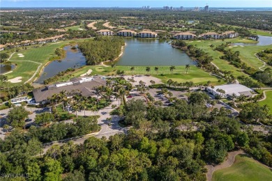 Welcome to your dream PENTHOUSE in the heart of Southwest on Pelican Sound Golf and River Club in Florida - for sale on GolfHomes.com, golf home, golf lot