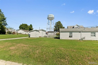 Large residential building lots situated on Legacy Drive in on The Ridge Golf Course in Illinois - for sale on GolfHomes.com, golf home, golf lot