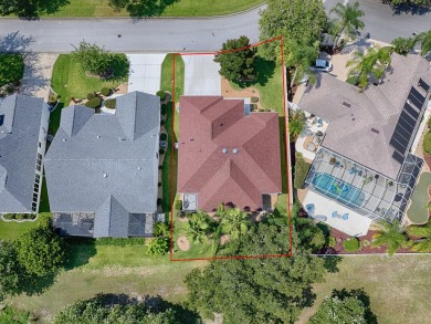 DO NOT LET THE 'DAYS ON MARKET' DETOUR YOU.  AFFORDABLE GOLF on Belmont Executive Golf Course in Florida - for sale on GolfHomes.com, golf home, golf lot