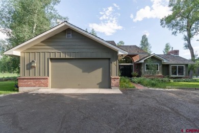 Mindy Costanzo, Bluebird Real Estate, LLC, C: , cmindy,  : on Dos Rios Golf Course in Colorado - for sale on GolfHomes.com, golf home, golf lot