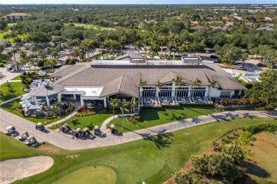 Welcome to your dream PENTHOUSE in the heart of Southwest on Pelican Sound Golf and River Club in Florida - for sale on GolfHomes.com, golf home, golf lot