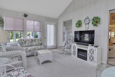Welcome to Greenbriar Woodlands. This ranch-style home is full on Greenbriar Woodlands in New Jersey - for sale on GolfHomes.com, golf home, golf lot