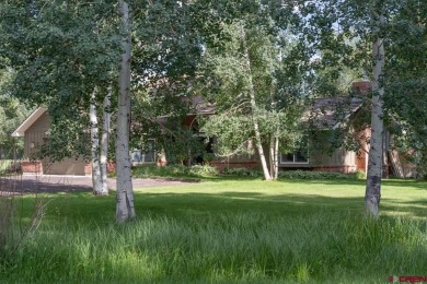 Mindy Costanzo, Bluebird Real Estate, LLC, C: , cmindy,  : on Dos Rios Golf Course in Colorado - for sale on GolfHomes.com, golf home, golf lot