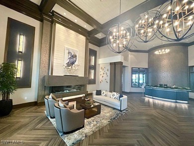 **Furnished Turnkey Condo with Bundled Golf!** Enjoy stunning on Babcock National Golf Course in Florida - for sale on GolfHomes.com, golf home, golf lot