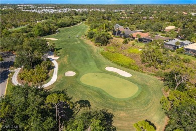 Welcome to your dream PENTHOUSE in the heart of Southwest on Pelican Sound Golf and River Club in Florida - for sale on GolfHomes.com, golf home, golf lot