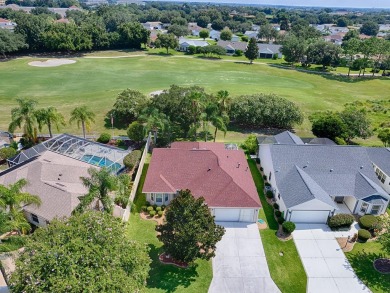 DO NOT LET THE 'DAYS ON MARKET' DETOUR YOU.  AFFORDABLE GOLF on Belmont Executive Golf Course in Florida - for sale on GolfHomes.com, golf home, golf lot