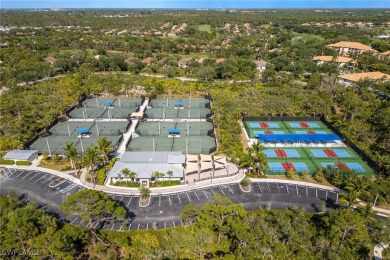 Welcome to your dream PENTHOUSE in the heart of Southwest on Pelican Sound Golf and River Club in Florida - for sale on GolfHomes.com, golf home, golf lot