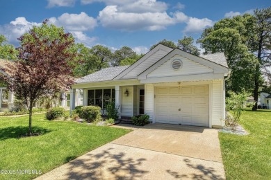 Welcome to Greenbriar Woodlands. This ranch-style home is full on Greenbriar Woodlands in New Jersey - for sale on GolfHomes.com, golf home, golf lot