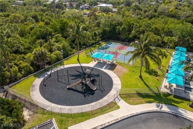 Welcome to your dream PENTHOUSE in the heart of Southwest on Pelican Sound Golf and River Club in Florida - for sale on GolfHomes.com, golf home, golf lot