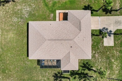 Welcome to your Nature Coast Florida home! Nestled on a 1-acre on Citrus Hills Golf Club in Florida - for sale on GolfHomes.com, golf home, golf lot