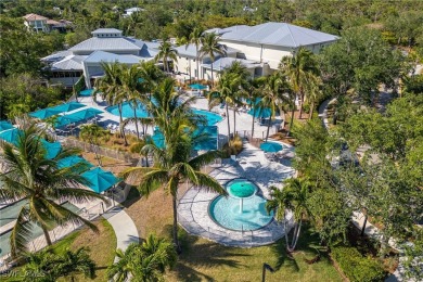 Welcome to your dream PENTHOUSE in the heart of Southwest on Pelican Sound Golf and River Club in Florida - for sale on GolfHomes.com, golf home, golf lot