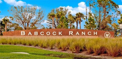 **Furnished Turnkey Condo with Bundled Golf!** Enjoy stunning on Babcock National Golf Course in Florida - for sale on GolfHomes.com, golf home, golf lot