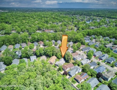 Welcome to Greenbriar Woodlands. This ranch-style home is full on Greenbriar Woodlands in New Jersey - for sale on GolfHomes.com, golf home, golf lot