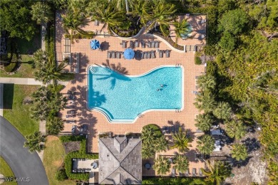 Welcome to your dream PENTHOUSE in the heart of Southwest on Pelican Sound Golf and River Club in Florida - for sale on GolfHomes.com, golf home, golf lot