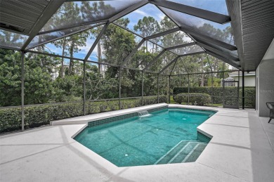 Welcome to your dream home in the highly desirable gated Calusa on Calusa Lakes Golf Club in Florida - for sale on GolfHomes.com, golf home, golf lot