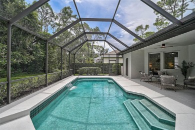 Welcome to your dream home in the highly desirable gated Calusa on Calusa Lakes Golf Club in Florida - for sale on GolfHomes.com, golf home, golf lot