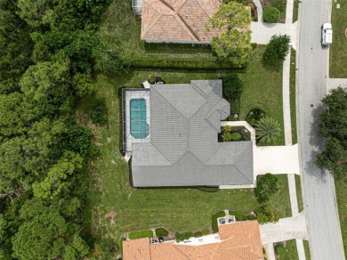 Welcome to your dream home in the highly desirable gated Calusa on Calusa Lakes Golf Club in Florida - for sale on GolfHomes.com, golf home, golf lot