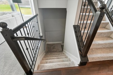 Come Live and Play don't wait to live in this nearly new, 3 on Shaker Run Golf Club  in Ohio - for sale on GolfHomes.com, golf home, golf lot