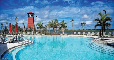 **Furnished Turnkey Condo with Bundled Golf!** Enjoy stunning on Babcock National Golf Course in Florida - for sale on GolfHomes.com, golf home, golf lot