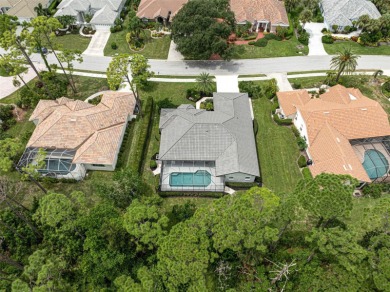 Welcome to your dream home in the highly desirable gated Calusa on Calusa Lakes Golf Club in Florida - for sale on GolfHomes.com, golf home, golf lot