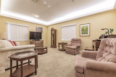 BACK ON THE MARKET!
This stunning condo won't last long! on Pinebrook/Ironwood Golf Course in Florida - for sale on GolfHomes.com, golf home, golf lot