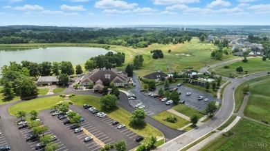 Come Live and Play don't wait to live in this nearly new, 3 on Shaker Run Golf Club  in Ohio - for sale on GolfHomes.com, golf home, golf lot