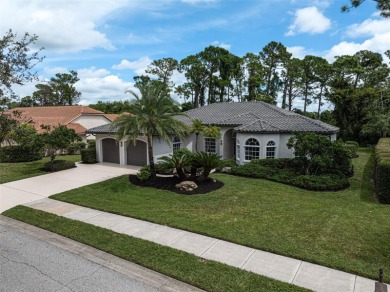 Welcome to your dream home in the highly desirable gated Calusa on Calusa Lakes Golf Club in Florida - for sale on GolfHomes.com, golf home, golf lot