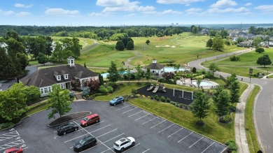 Come Live and Play, with no waiting to build, in this nearly new on Shaker Run Golf Club  in Ohio - for sale on GolfHomes.com, golf home, golf lot