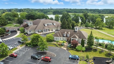 Come Live and Play, with no waiting to build, in this nearly new on Shaker Run Golf Club  in Ohio - for sale on GolfHomes.com, golf home, golf lot