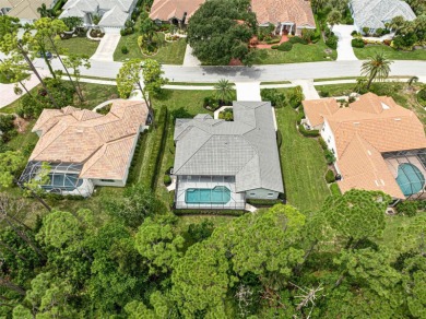 Welcome to your dream home in the highly desirable gated Calusa on Calusa Lakes Golf Club in Florida - for sale on GolfHomes.com, golf home, golf lot