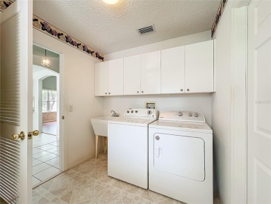 One or more photo(s) has been virtually staged. **BOND PAID** on The Links of Spruce Creek in Florida - for sale on GolfHomes.com, golf home, golf lot