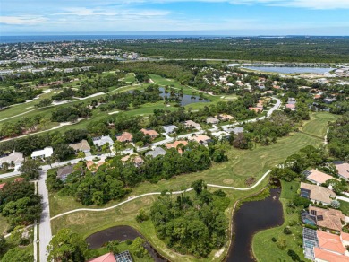 Welcome to your dream home in the highly desirable gated Calusa on Calusa Lakes Golf Club in Florida - for sale on GolfHomes.com, golf home, golf lot