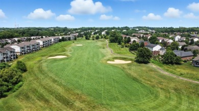Come Live and Play, with no waiting to build, in this nearly new on Shaker Run Golf Club  in Ohio - for sale on GolfHomes.com, golf home, golf lot