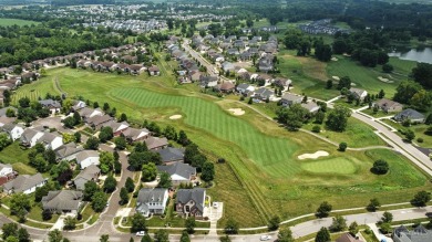 Come Live and Play, with no waiting to build, in this nearly new on Shaker Run Golf Club  in Ohio - for sale on GolfHomes.com, golf home, golf lot