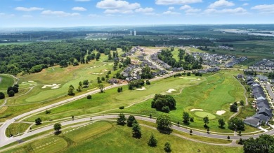Come Live and Play, with no waiting to build, in this nearly new on Shaker Run Golf Club  in Ohio - for sale on GolfHomes.com, golf home, golf lot