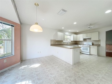 One or more photo(s) has been virtually staged. **BOND PAID** on The Links of Spruce Creek in Florida - for sale on GolfHomes.com, golf home, golf lot