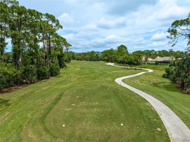 Welcome to your dream home in the highly desirable gated Calusa on Calusa Lakes Golf Club in Florida - for sale on GolfHomes.com, golf home, golf lot