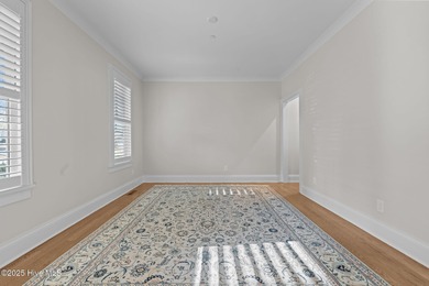 Luxury, easy living and value combine in this like-new custom on Country Club of North Carolina in North Carolina - for sale on GolfHomes.com, golf home, golf lot