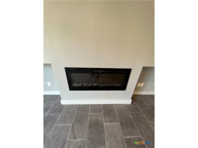 Beautiful NEW home in the desired golf course community of on Vaaler Creek Golf Club in Texas - for sale on GolfHomes.com, golf home, golf lot
